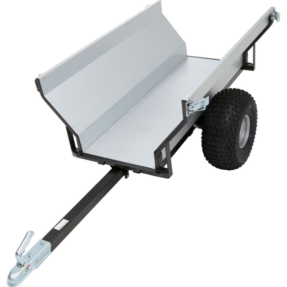 DZ Hardware ATV järelkäru