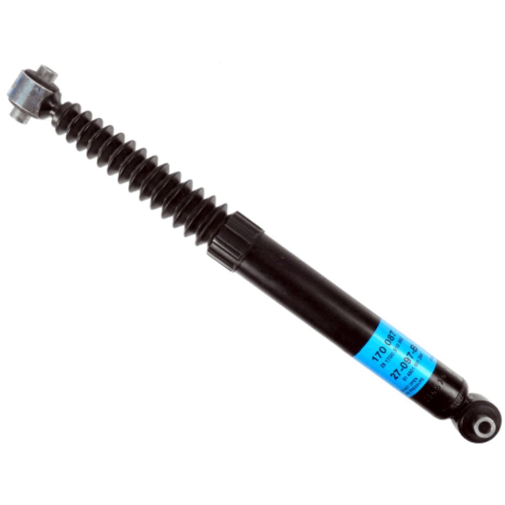 Iskunvaimennin 34-3243