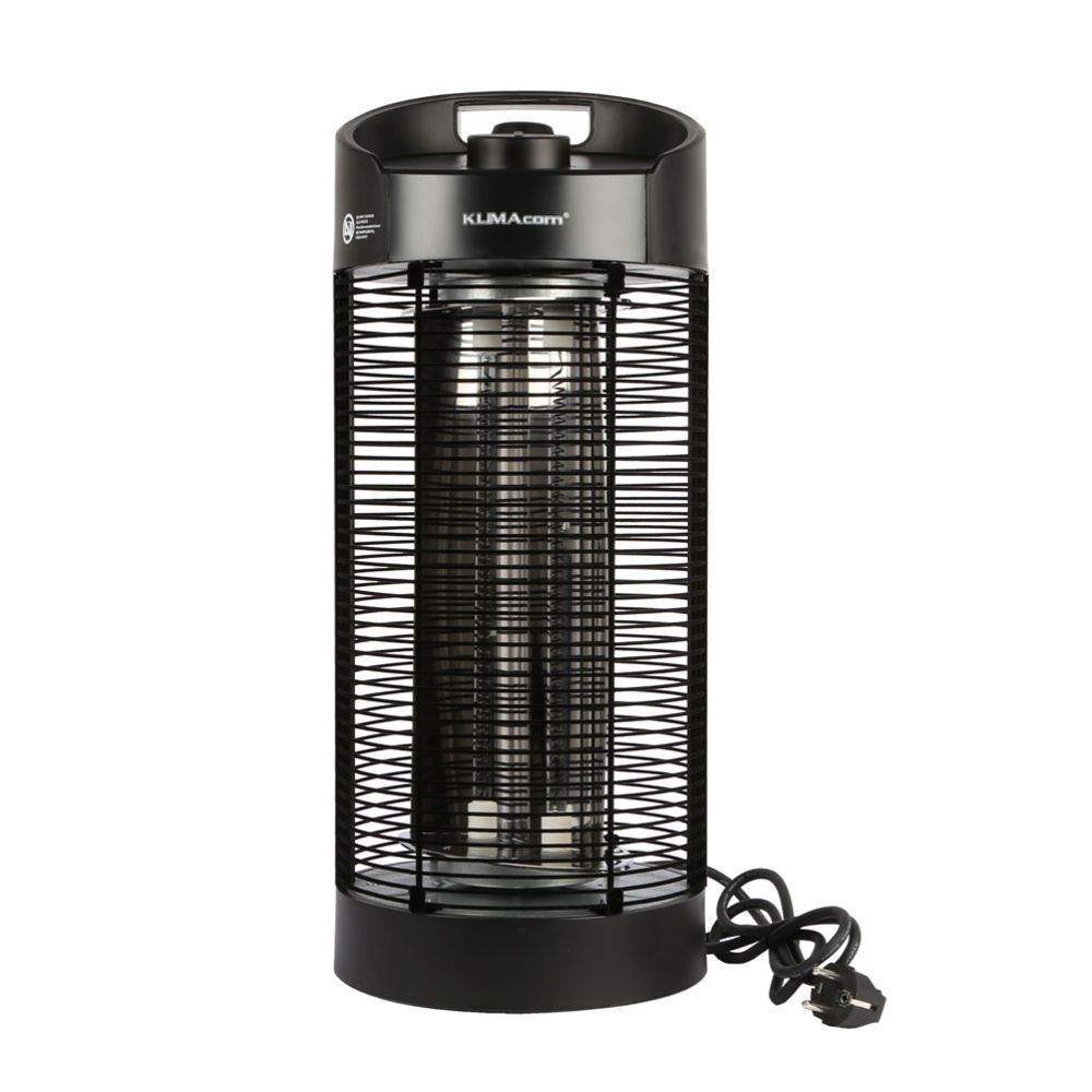Klimacom terassilämmitin 56cm 600 W/1200 W
