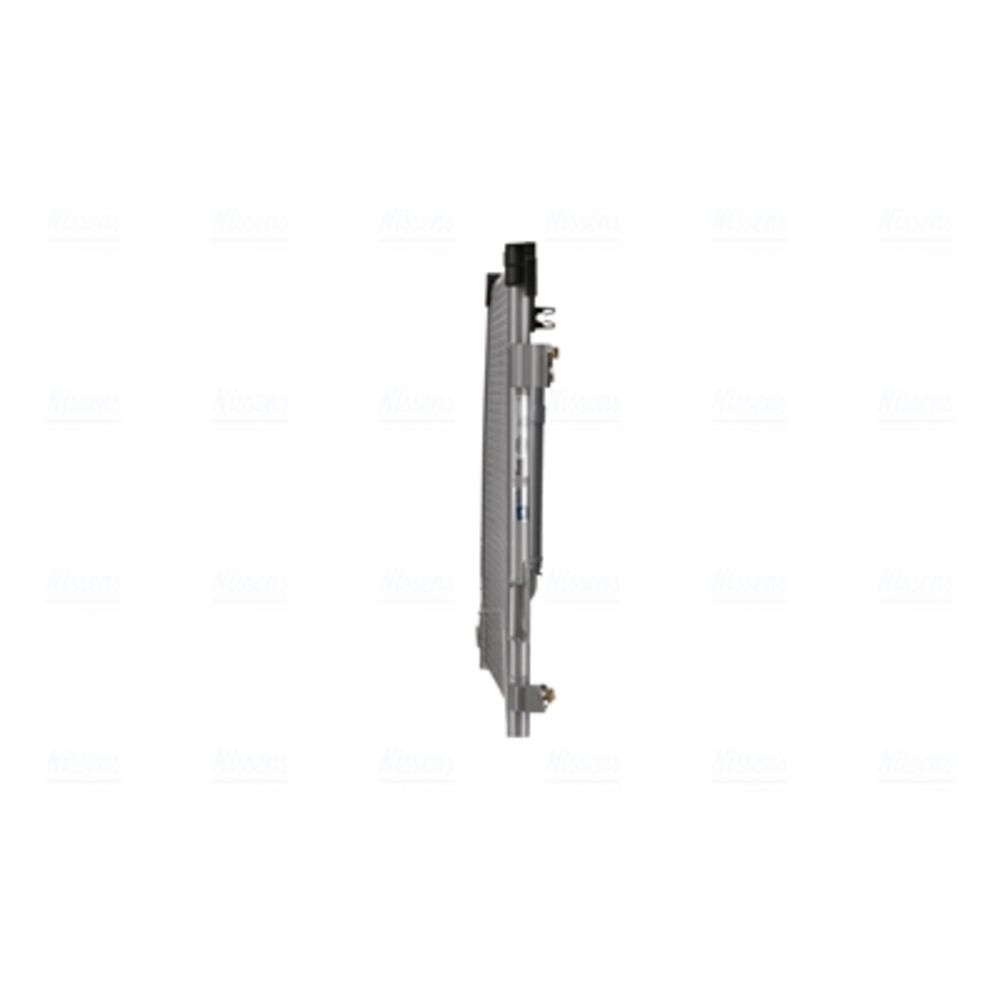 Kliimaseadme kondensaator 30-00487