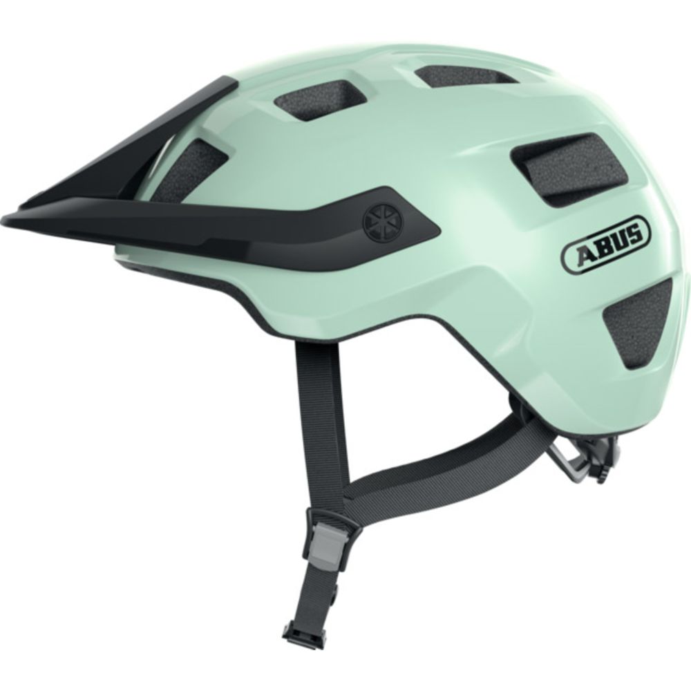 Abus MoTrip MTB-hjälm iced mint