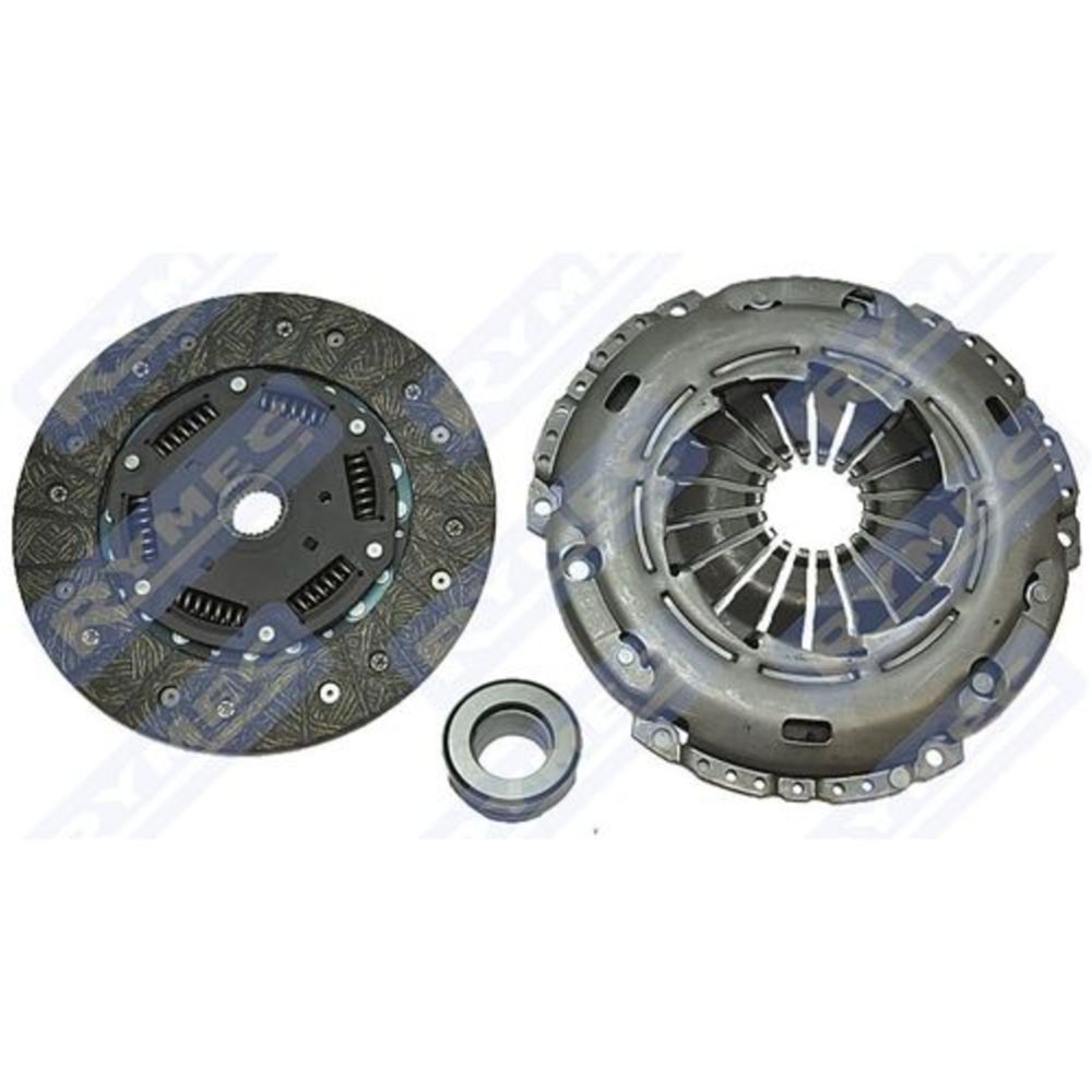 Kytkinpaketti 84-00488