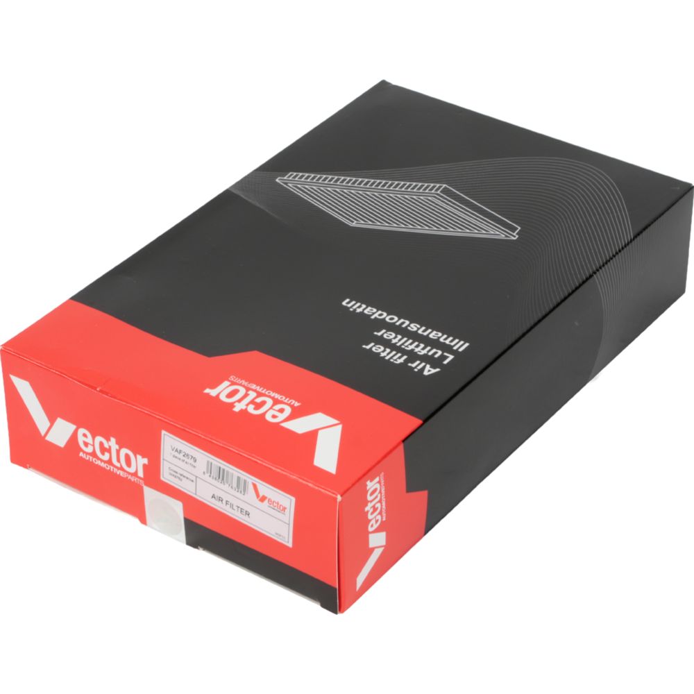 Ilmansuodatin 16-9991