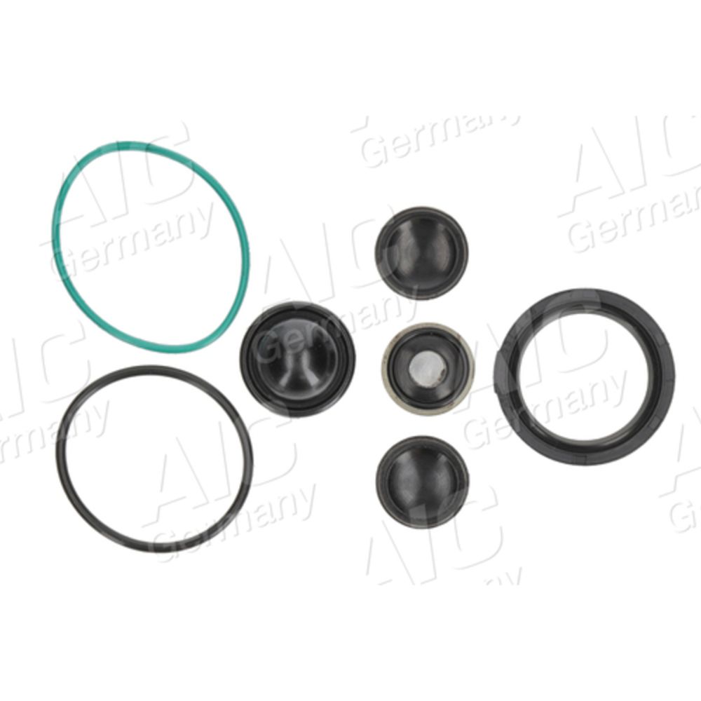 Korjaussarja, korkeapainepumppu 23-02445