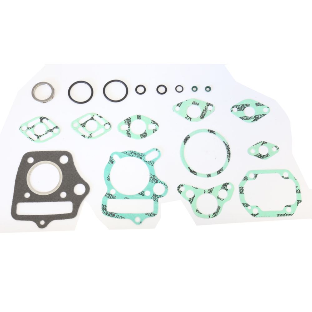 Packningssats, topplock 98-28934