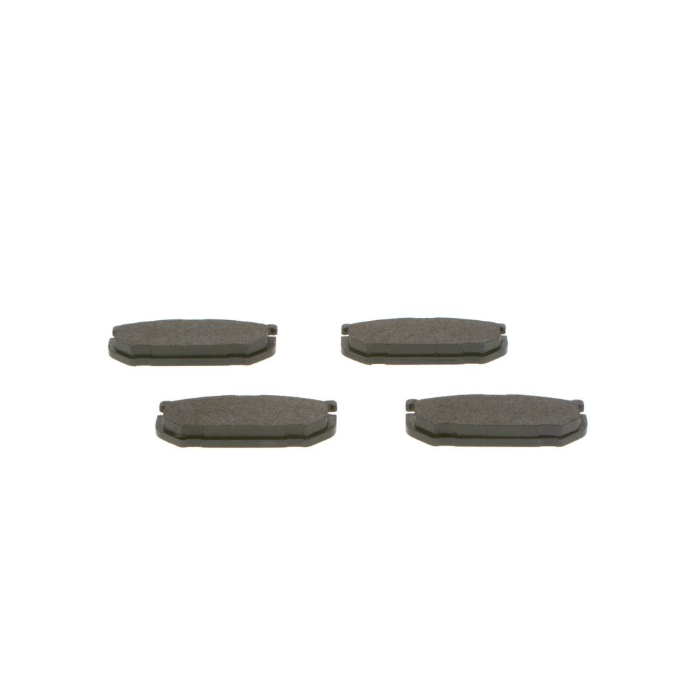 Piduriklotside komplekt 97-22390