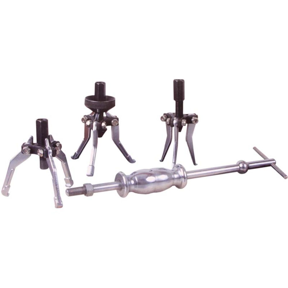 MTX Tools avdragarsats med glidhammare