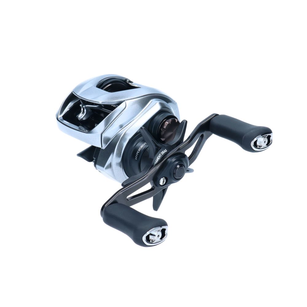 Daiwa 21 Zillion SV TW 100H multirulla