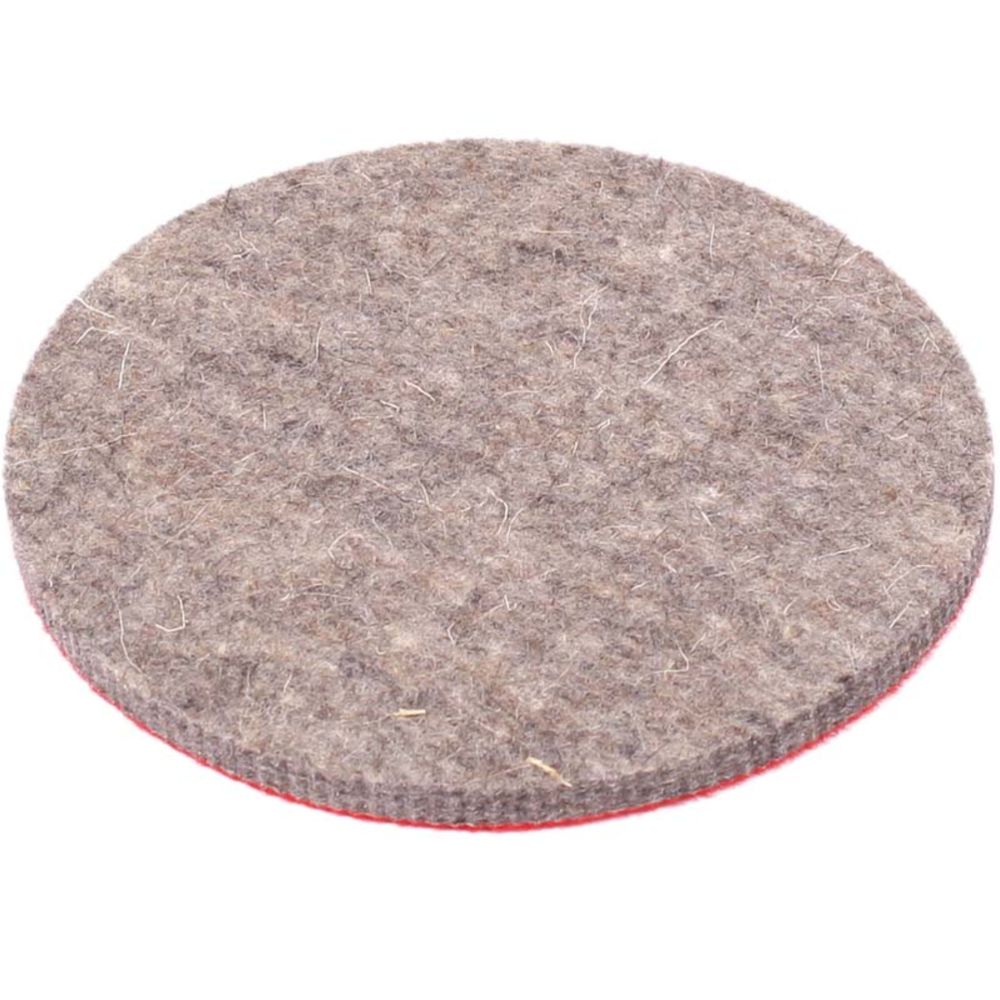 Bosch Filtpolerskiva excenterslipmaskiner 125 mm