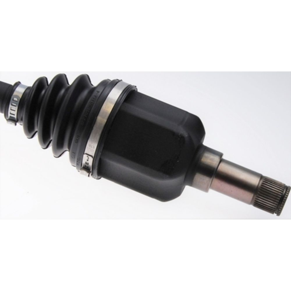 Drivaxel 17-02935