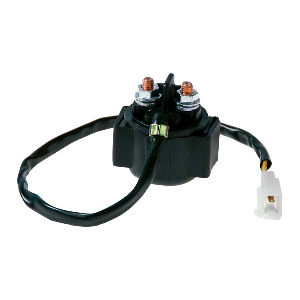 Solenoid, startmotor 98-00303