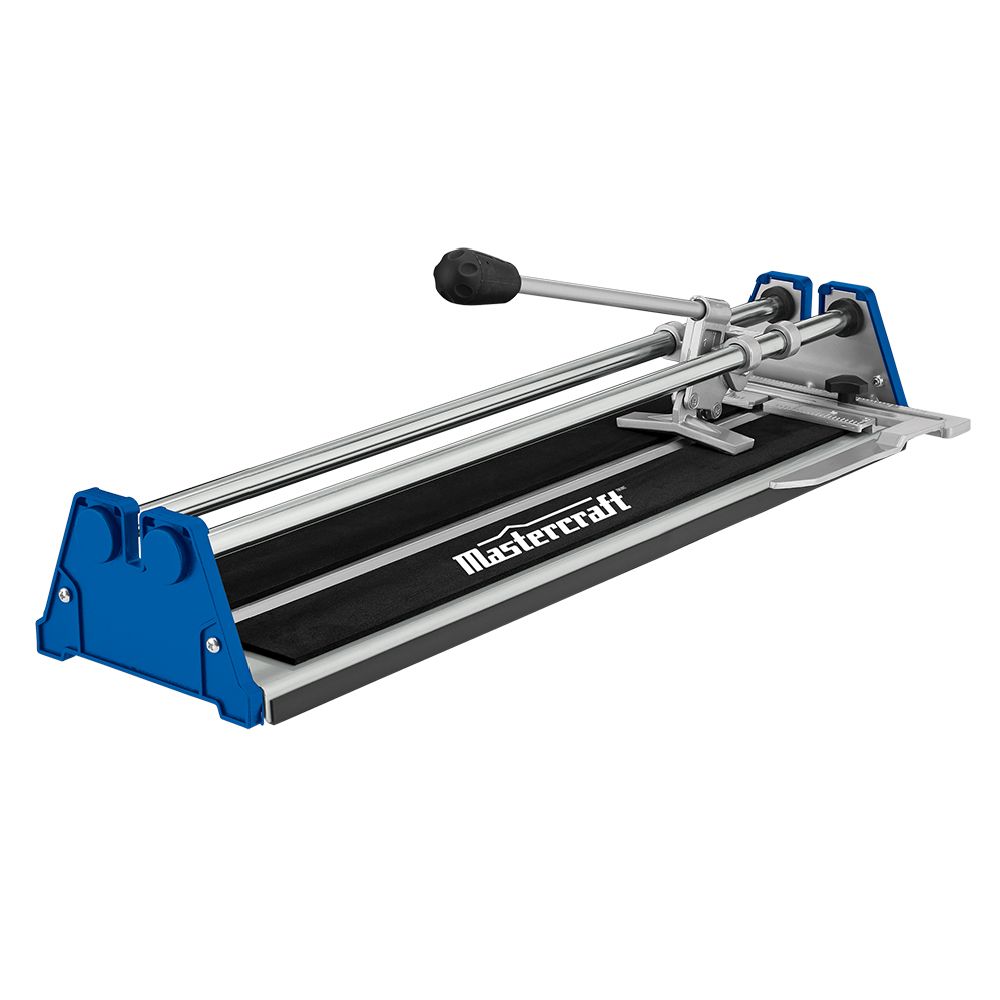 Mastercraft laattaleikkuri 500 mm