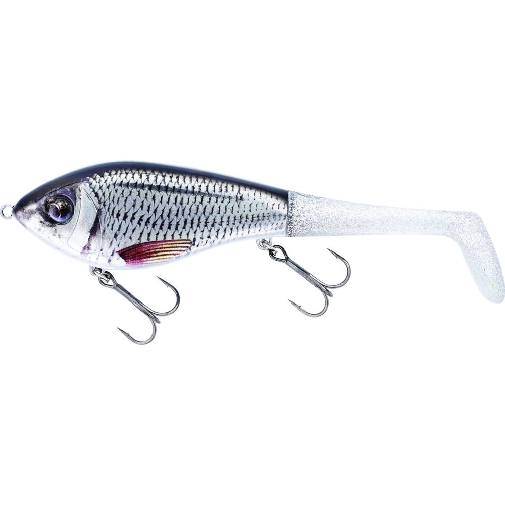 Westin Swim Tail jerkki 12 cm 68 g