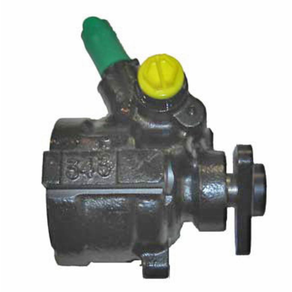 Ohjaustehostimen pumppu 17-02422