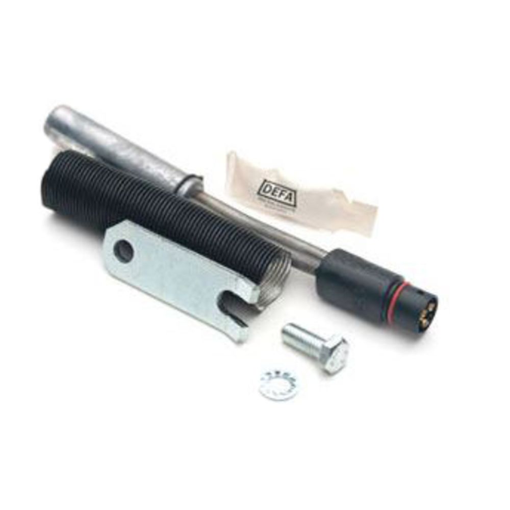 Defa-kontaktvärmare #413898