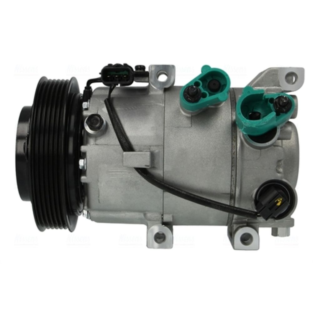 Ilmastointilaitteen kompressori 30-00418