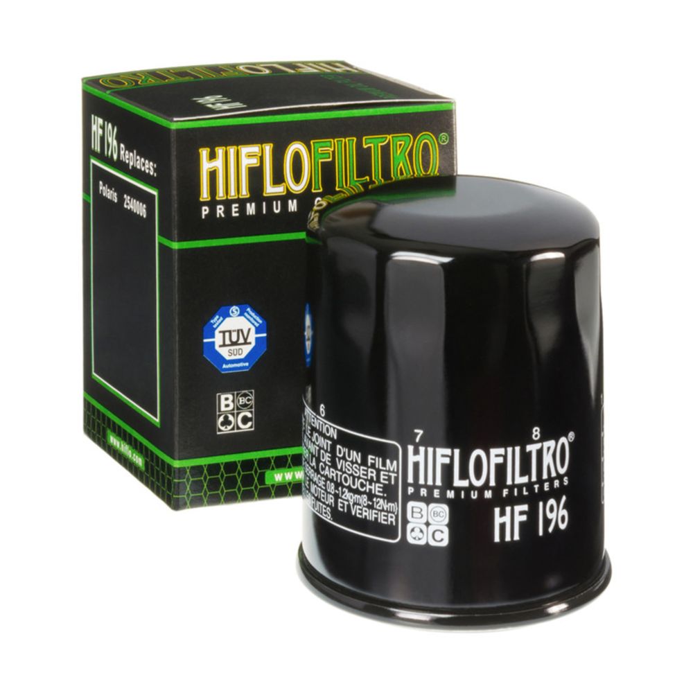 Õlifilter 98-15217