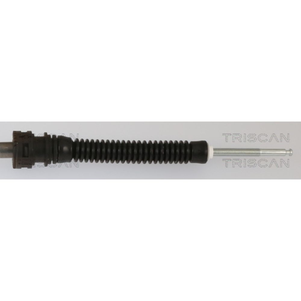 Vajer, manuell transmission 24-00309