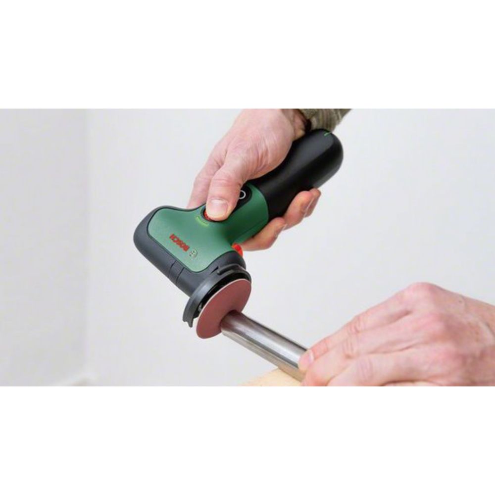 Bosch EasyCut&Grind Slippappersset multiverktyg, P120 6 st