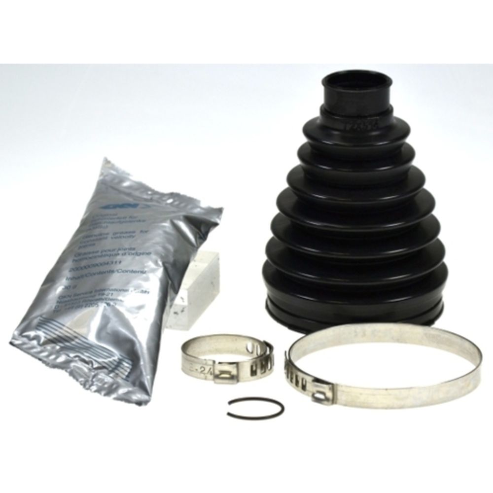 Vetoakselin suojakumisarja 17-05950