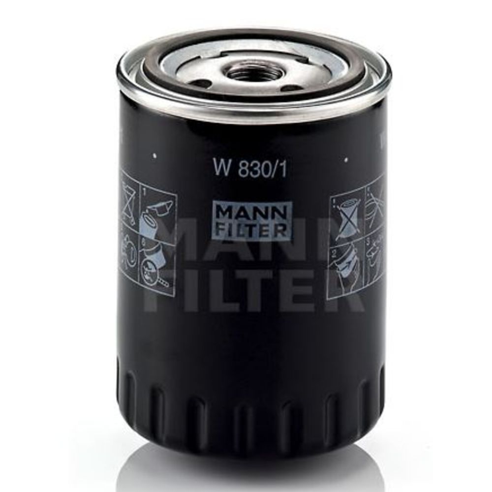 Öljynsuodatin 15-8301