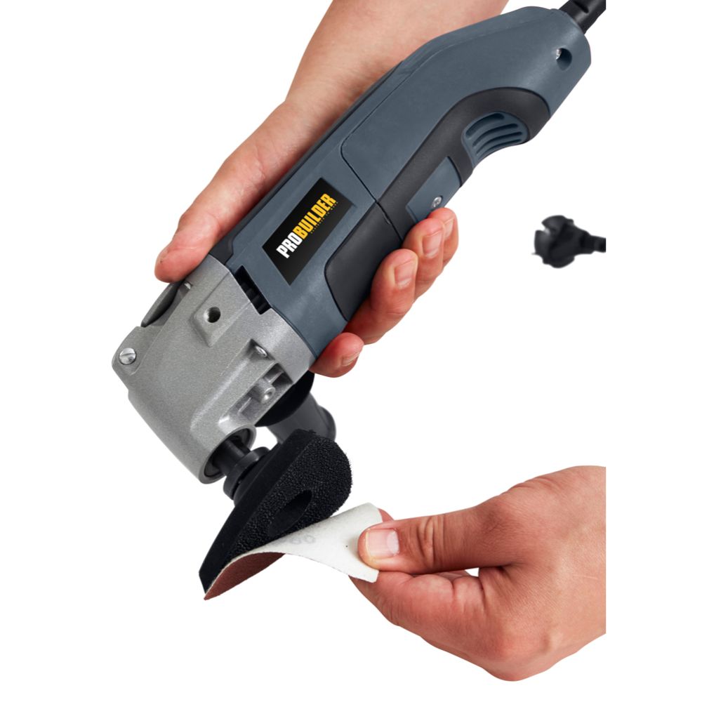 Probuilder monitoimityökalu 300W