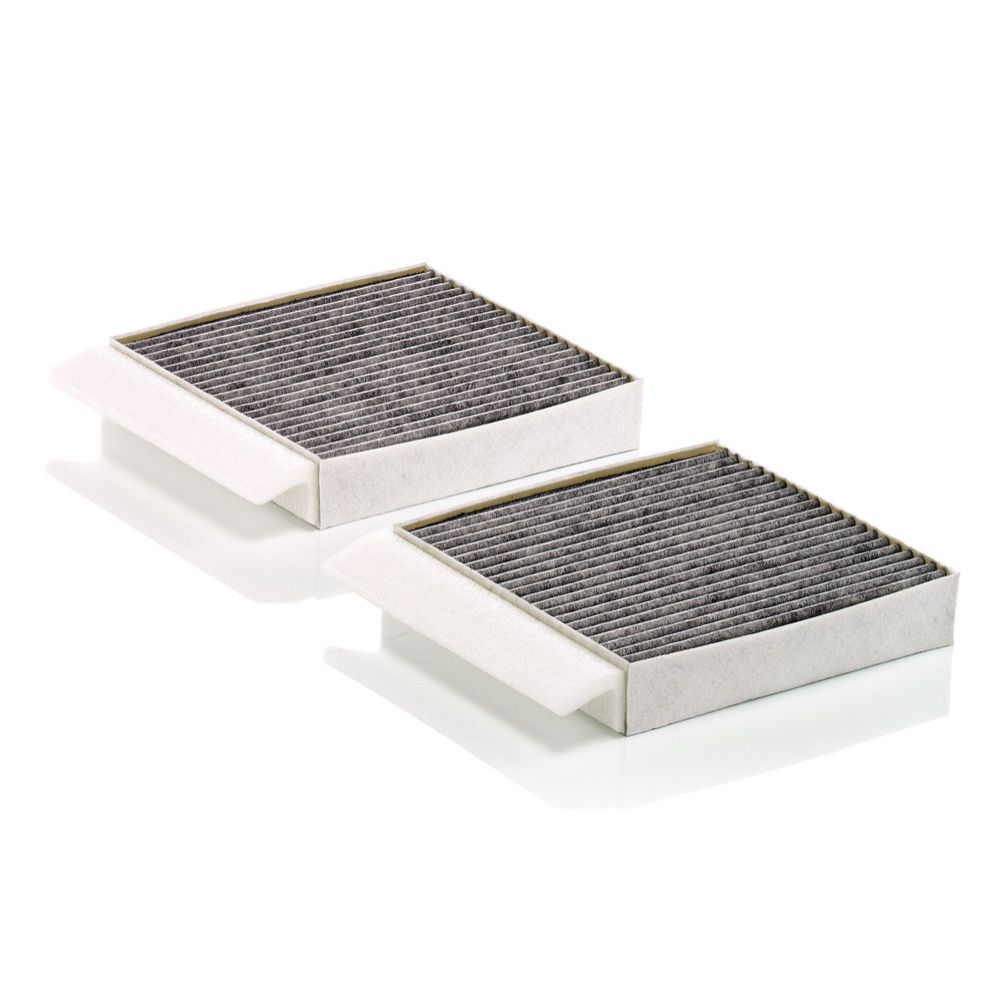 Raitisilmasuodatin 19-00101