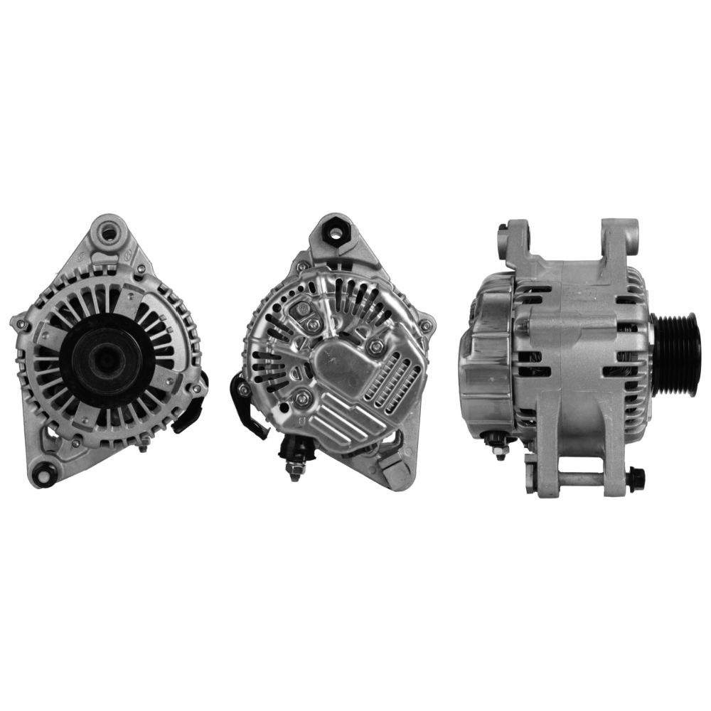 Generator 13-00982