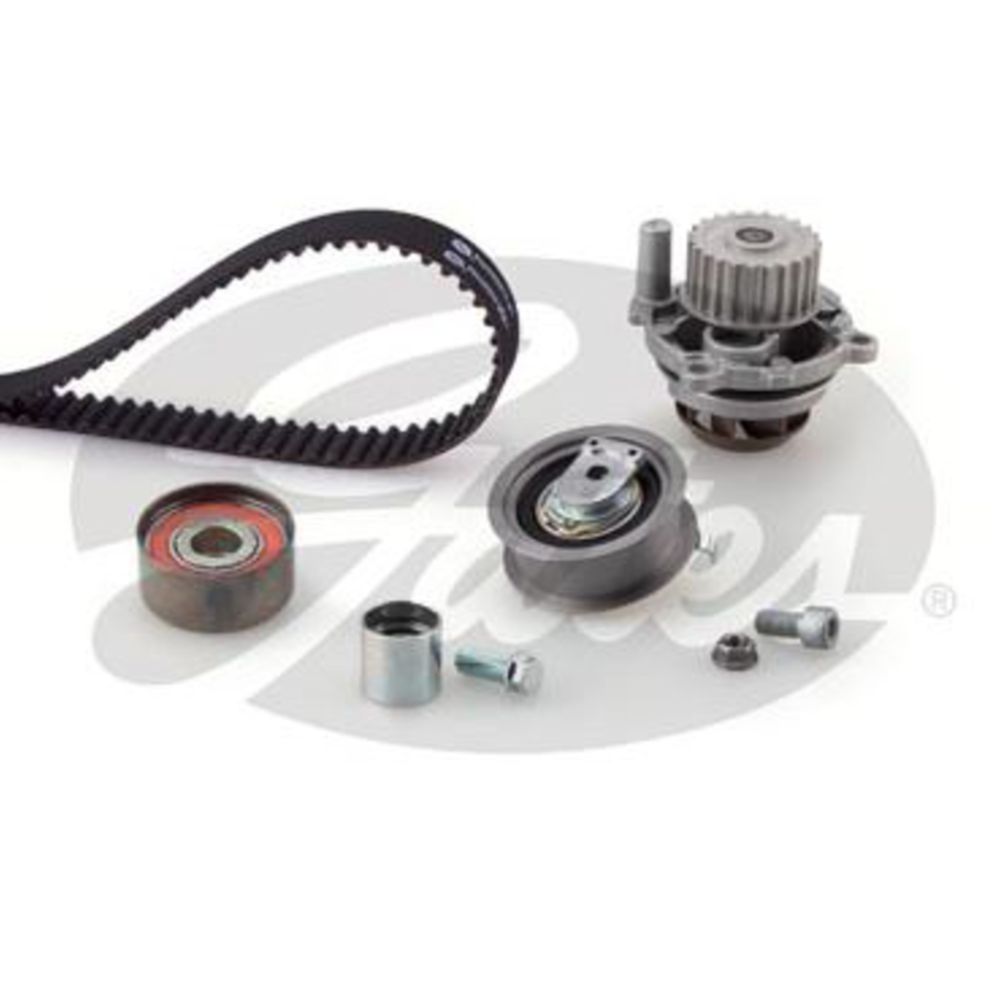 Vesipumppu + hammashihnasarja 25-9938
