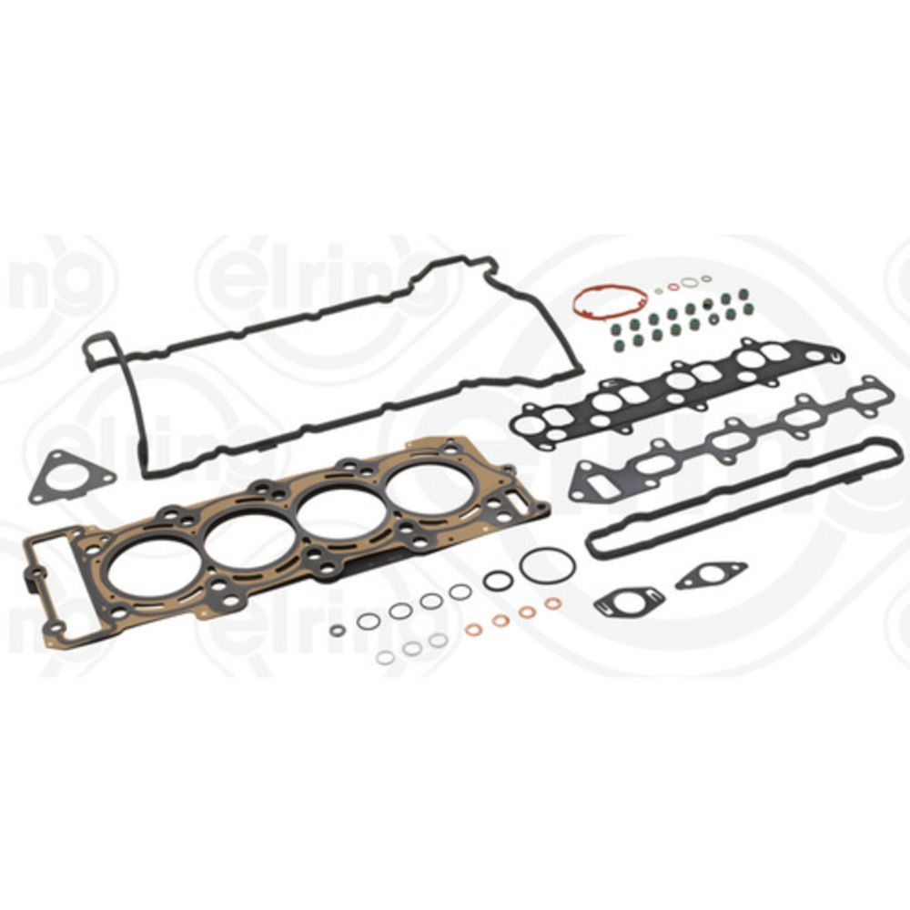 Packningssats, topplock 27-02584