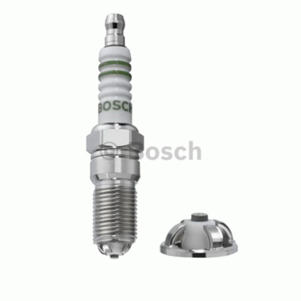 Bosch Super HGR7KQC süüteküünal