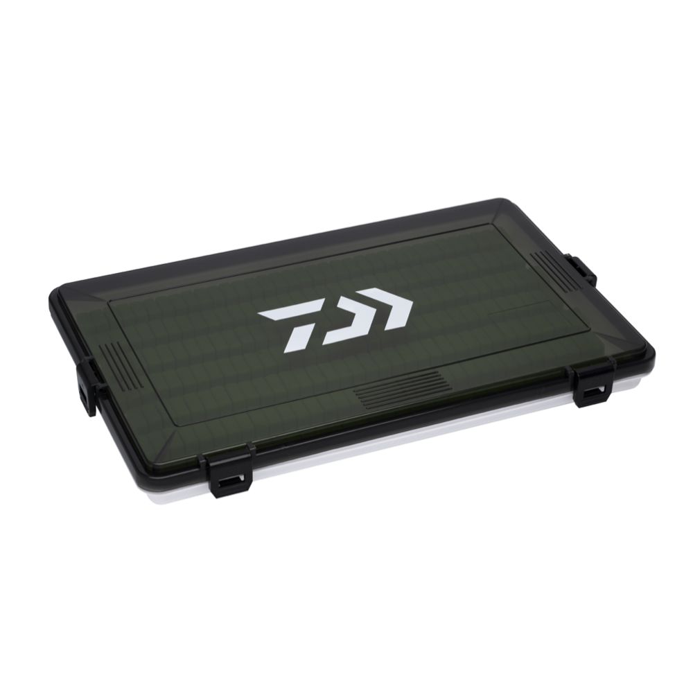 Daiwa D-Box Universal jigg- och beteslåda