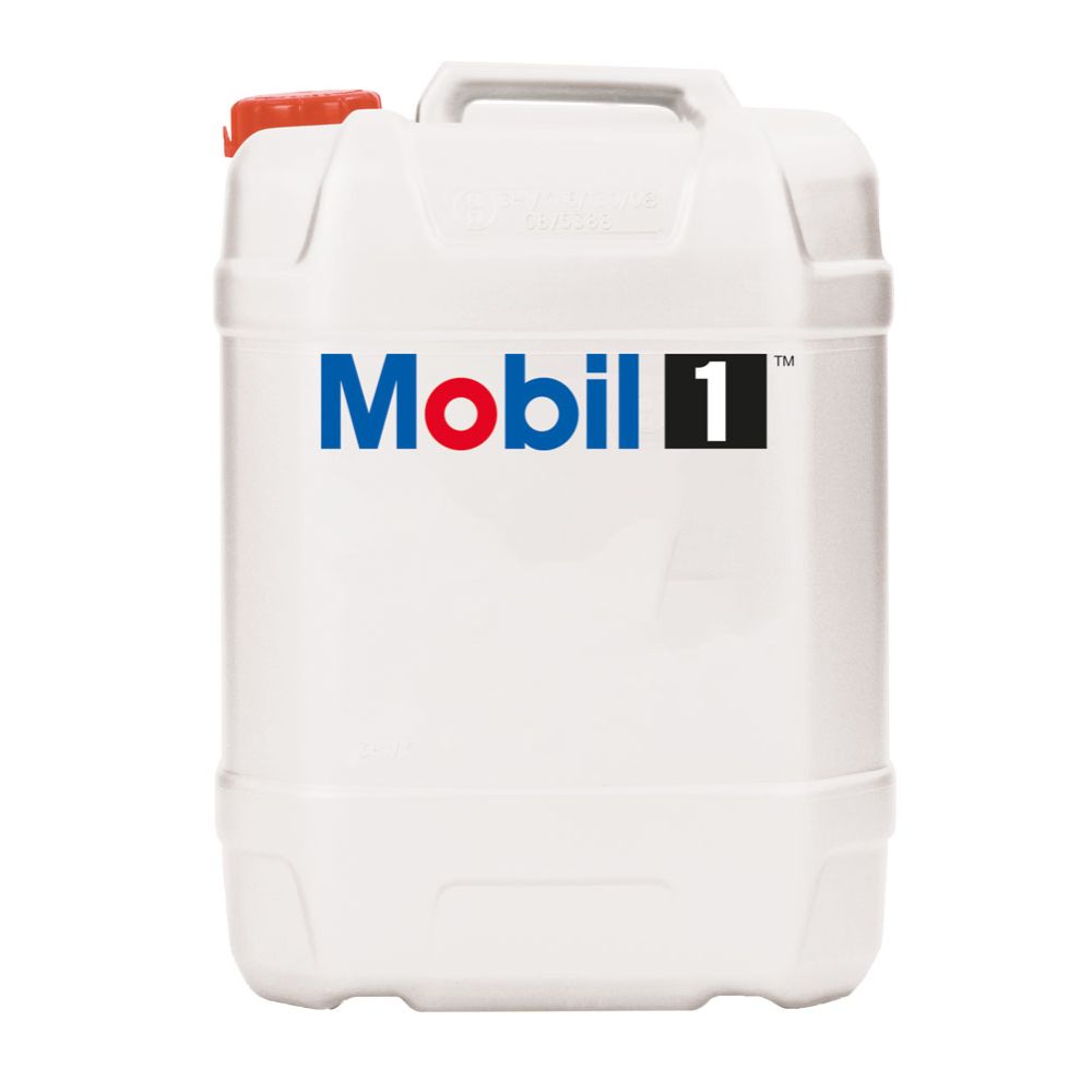 Mobilube LS 85W-90 20 l peräöljy