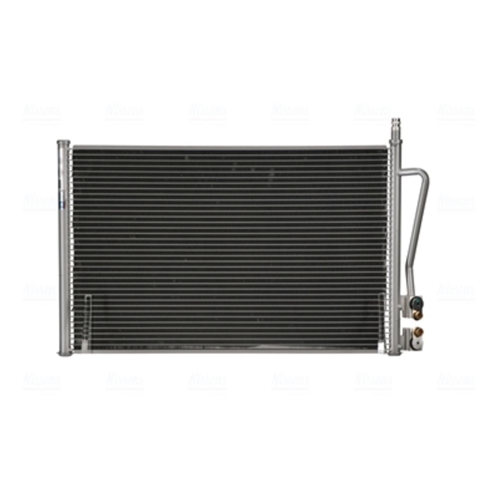 Kliimaseadme kondensaator 30-00243
