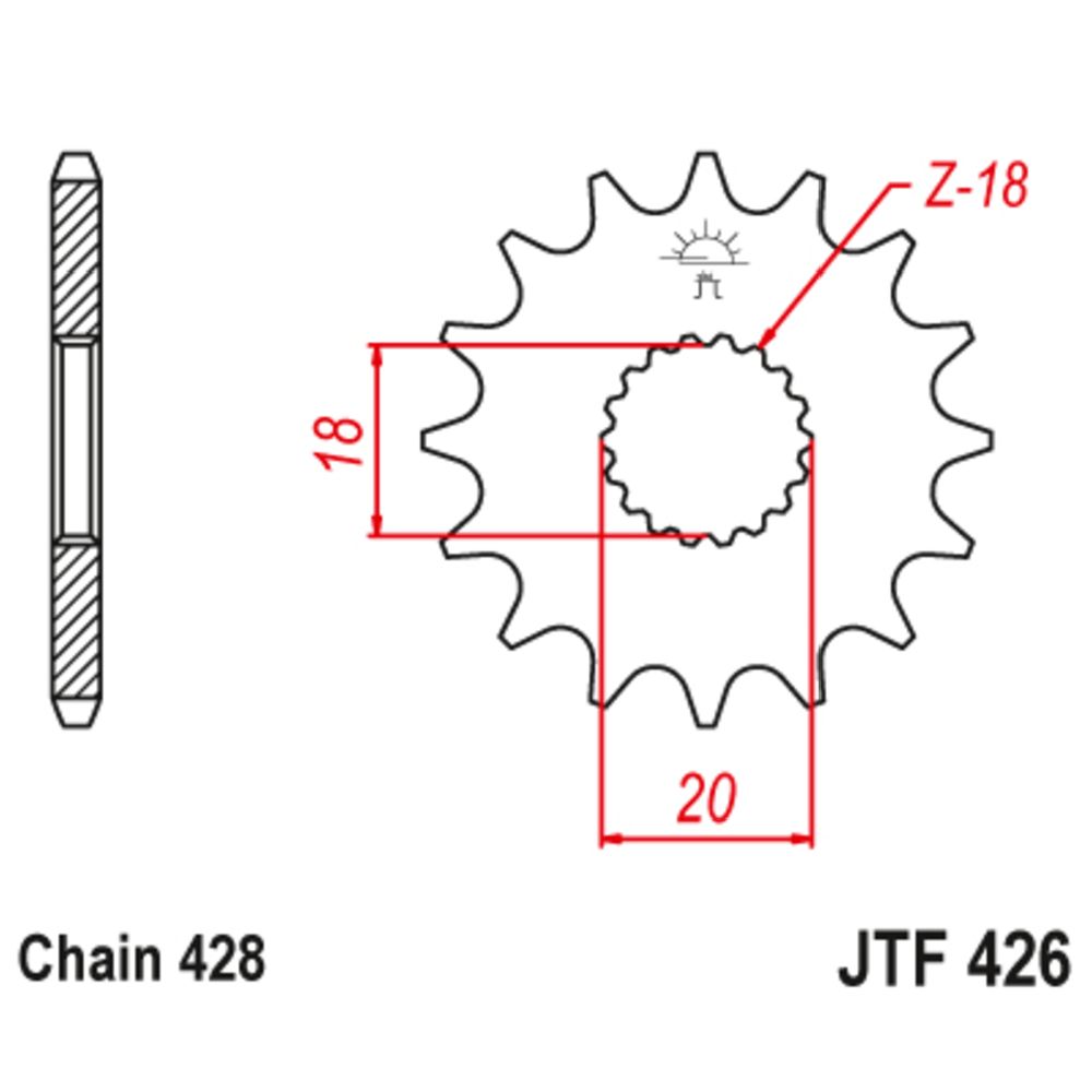 Framdrev 98-10166