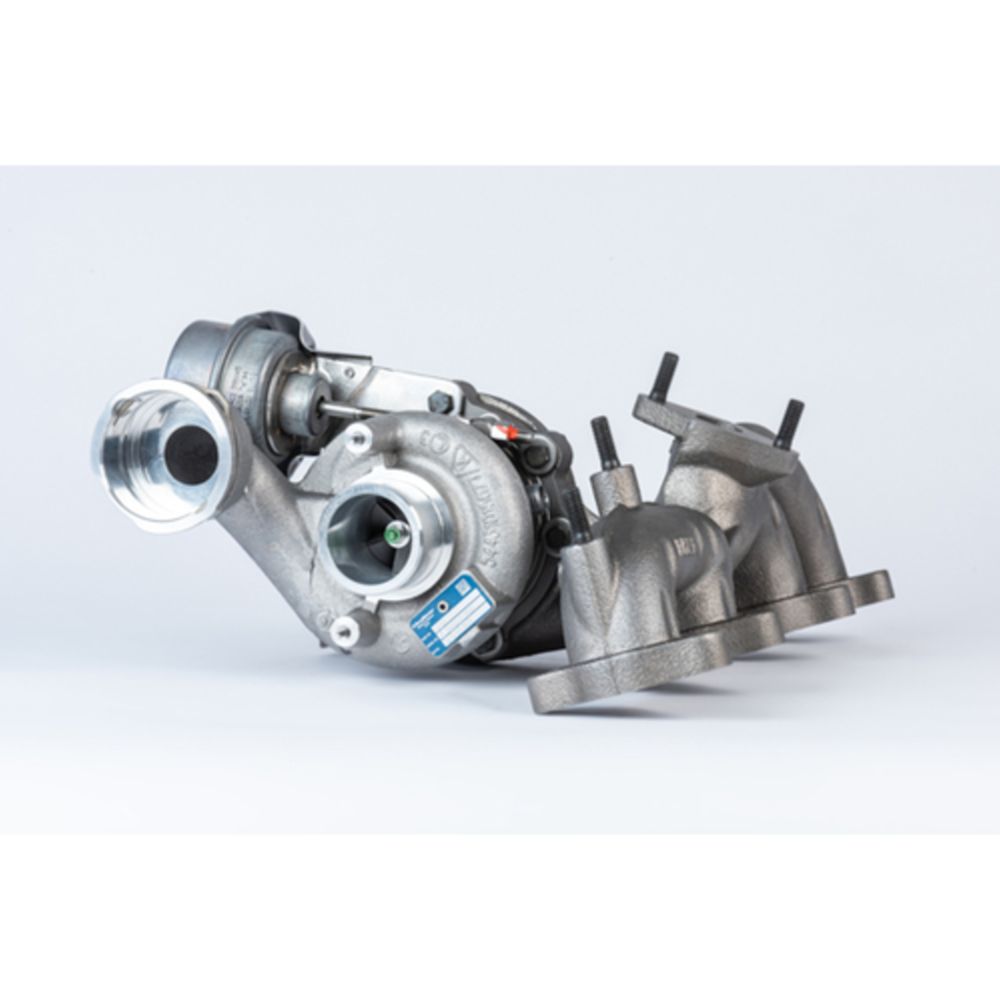 Turboahdin 13-00740