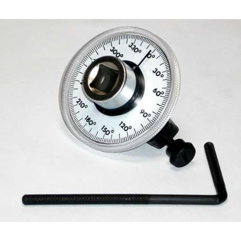 MTX Basic nurgapingutusmõõdik 1/2"