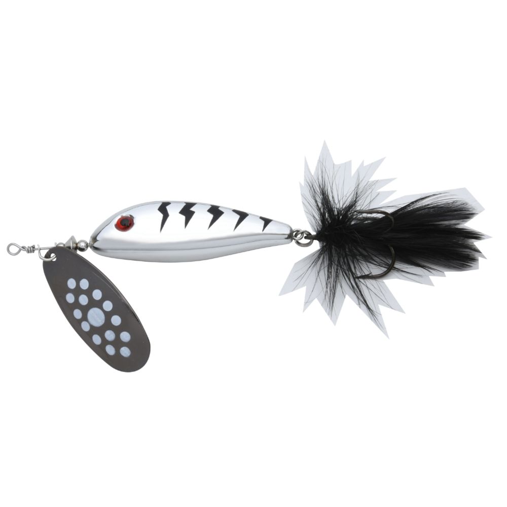 Patriot Flashy Wobbling lippa 21 g väri 3