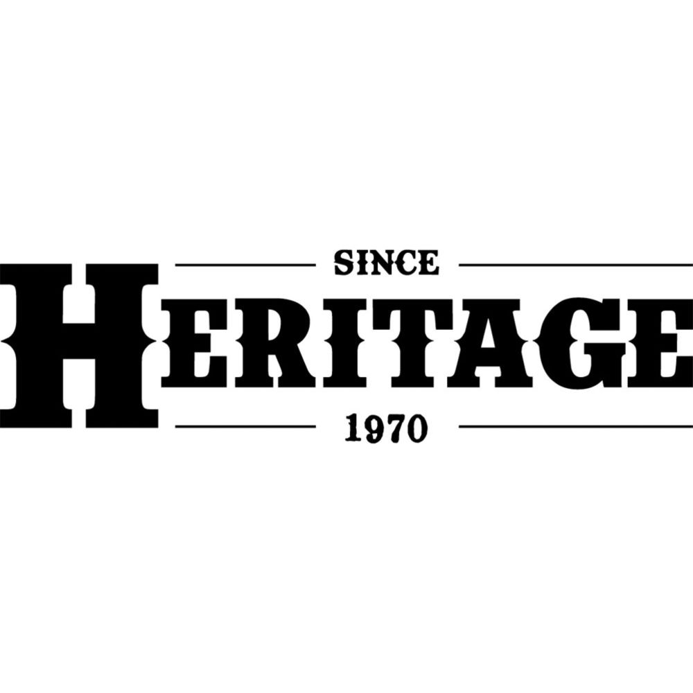 Allen Heritage Baktrak asehihna