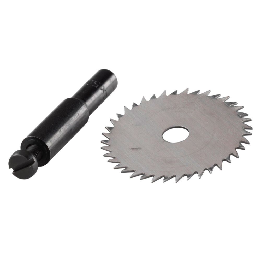 Wolfcraft® katkaisuterä porakoneelle 45 mm