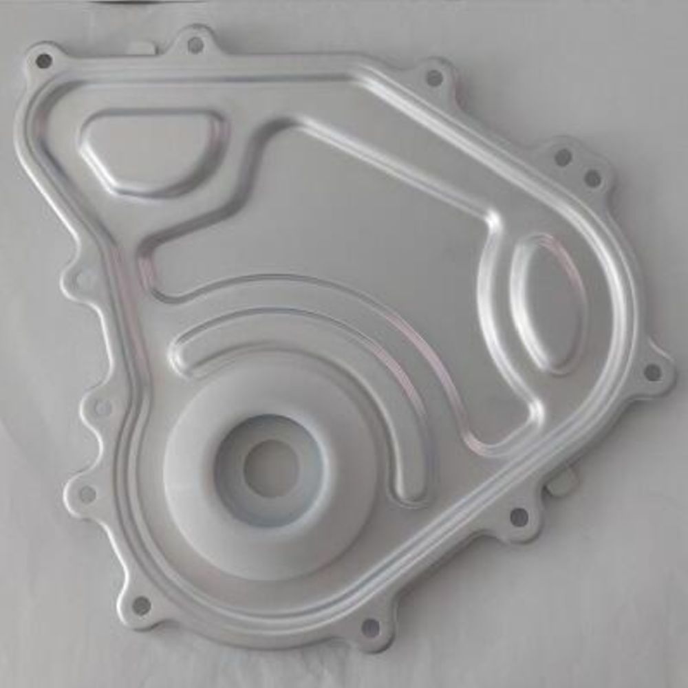 Packning, vevaxel 27-03268