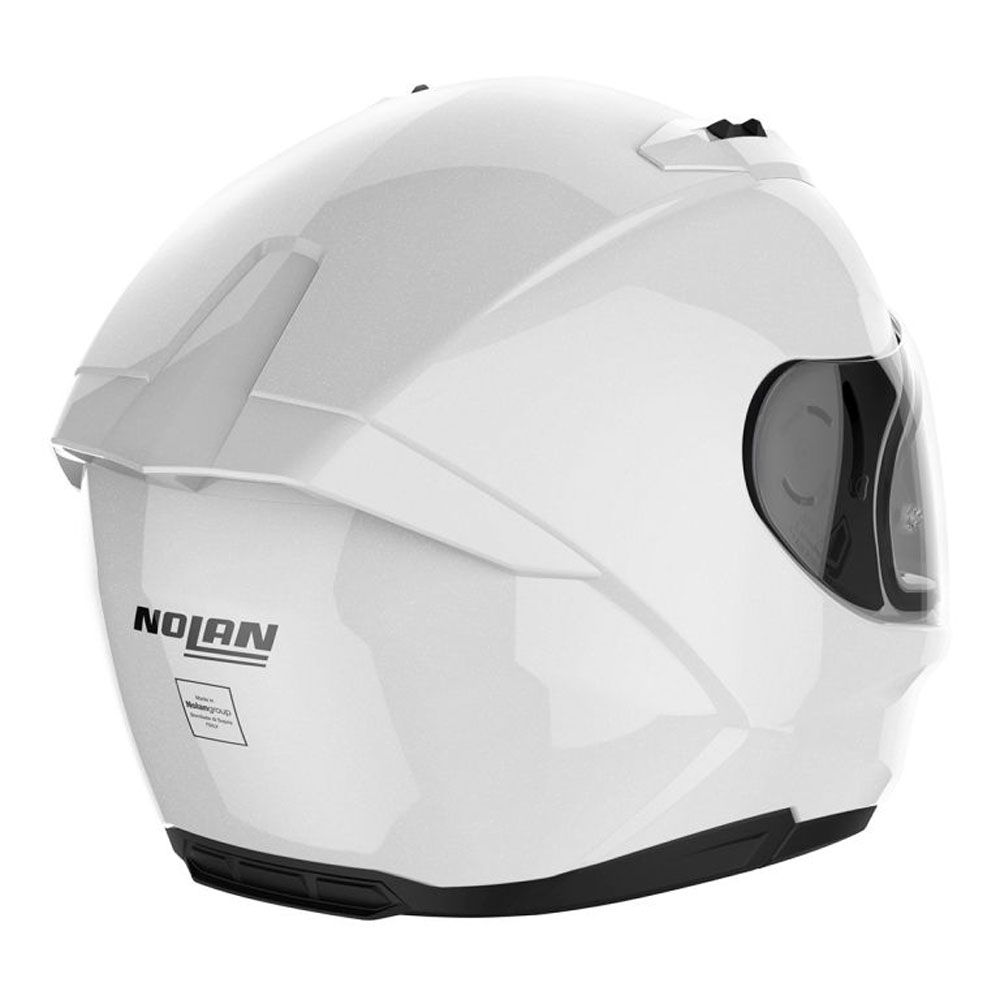 Nolan N60-6 Classic 005 kinnine kiiver