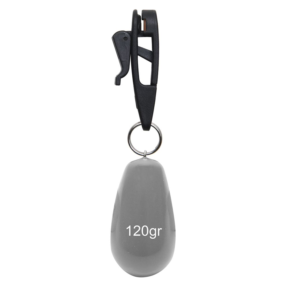 Patriot Power Clip etäpaino 84 g 2 kpl