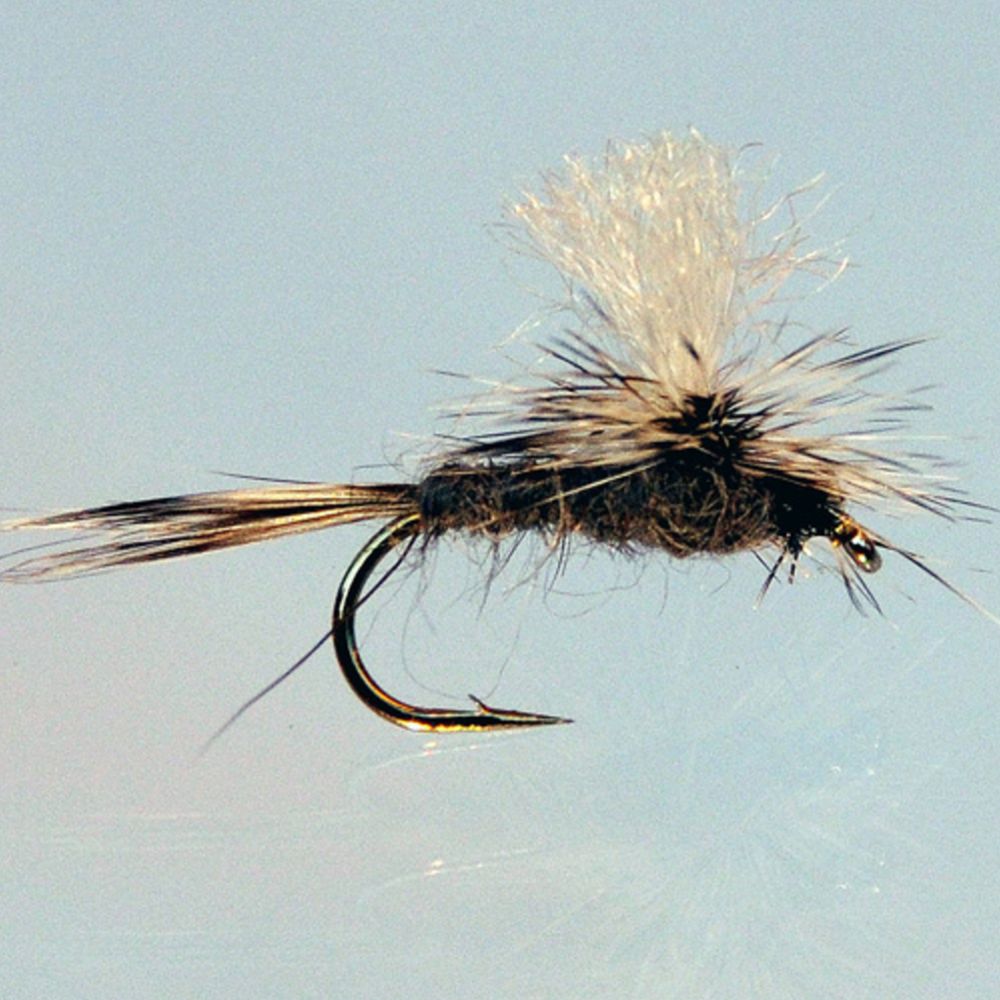 MTX Fishing Dries I pintaperholajitelma koko 8 kpl