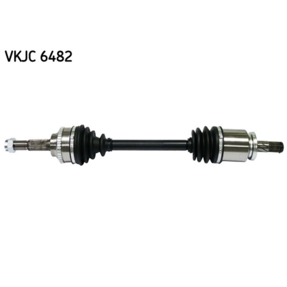 Vetoakseli 17-5510