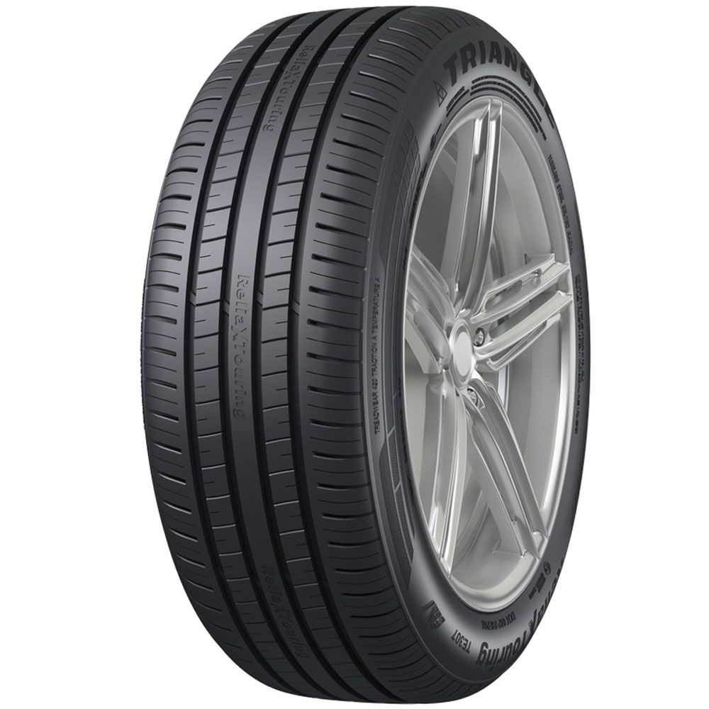 Triangle ReliaXTouring TE307 rim protect 205/55 R16 91V sommardäck