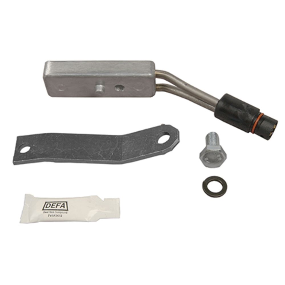 Defa kiirgussoojendi, #412857, VAG