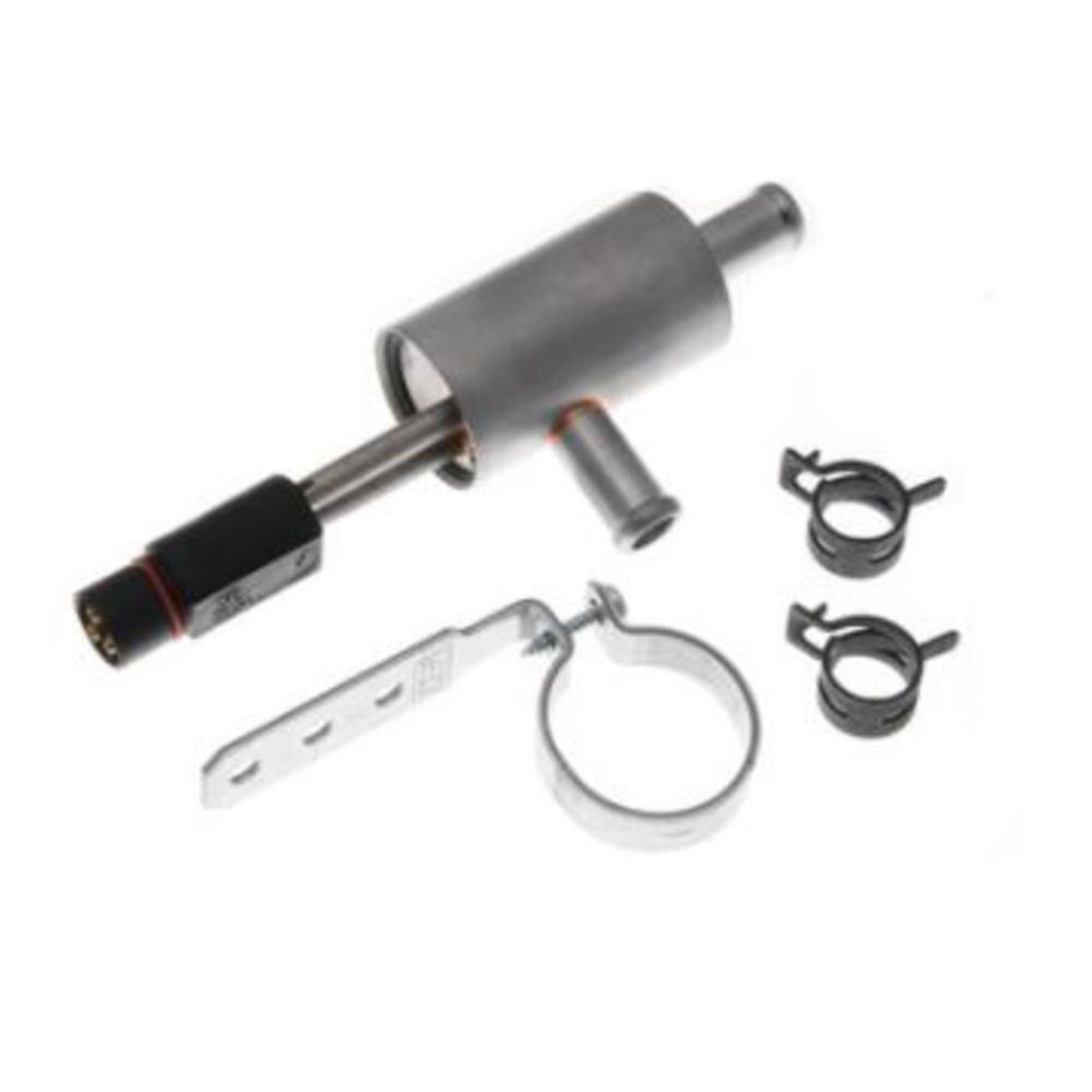 Defa-slangvärmare #412723 Nissan