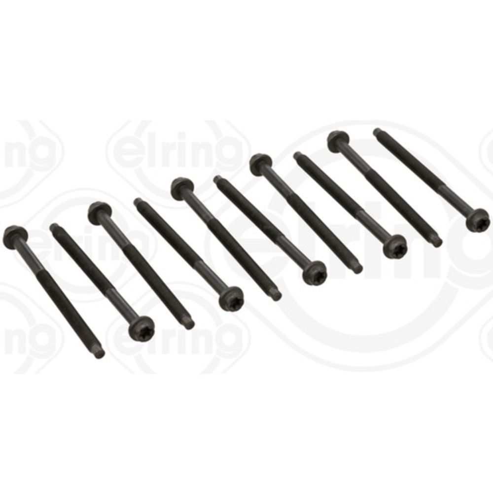 Bultsats, topplock 25-00443