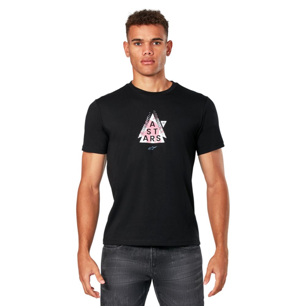 Alpinestars Soloist CSF t-shirt svart